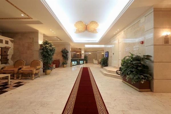Snood Al Azizyh Hotel image 13