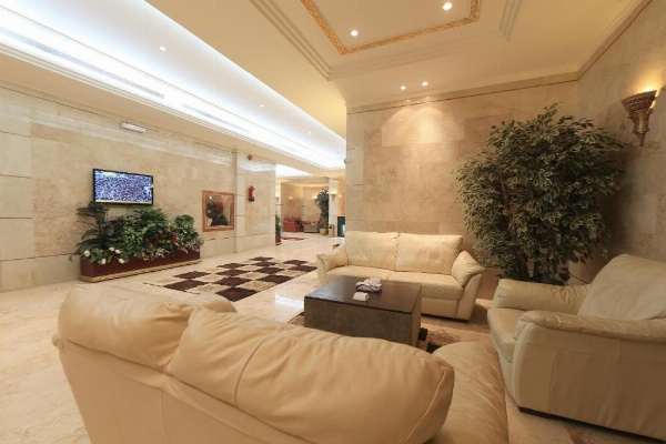Snood Al Azizyh Hotel image 15