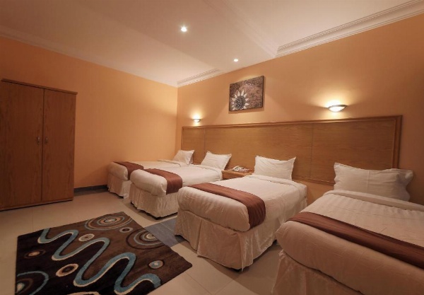Snood Al Azizyh Hotel image 26