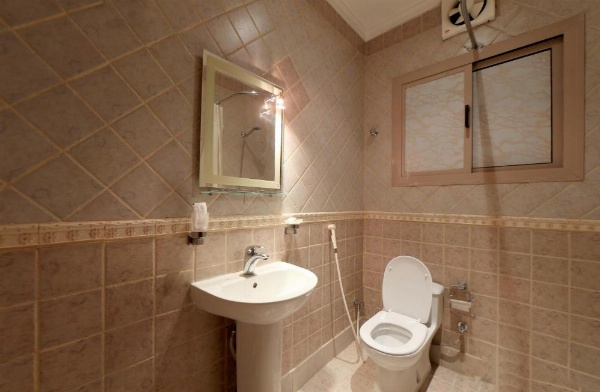 Snood Al Azizyh Hotel image 28