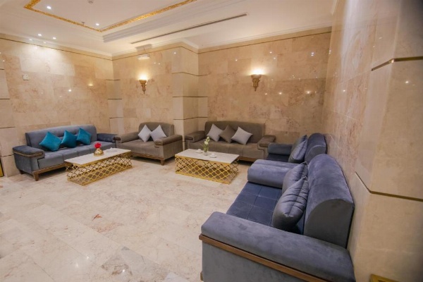 Snood Al Azizyh Hotel image 9